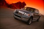 Lincoln Mark LT Concept 2004 года